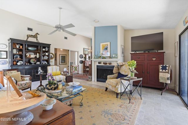 2543 DAUPHINE Court E, Ponte Vedra Beach, FL 32082