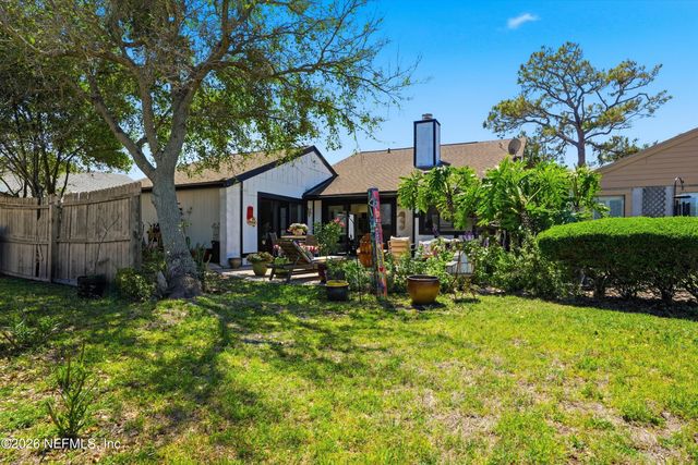 2543 DAUPHINE Court E, Ponte Vedra Beach, FL 32082