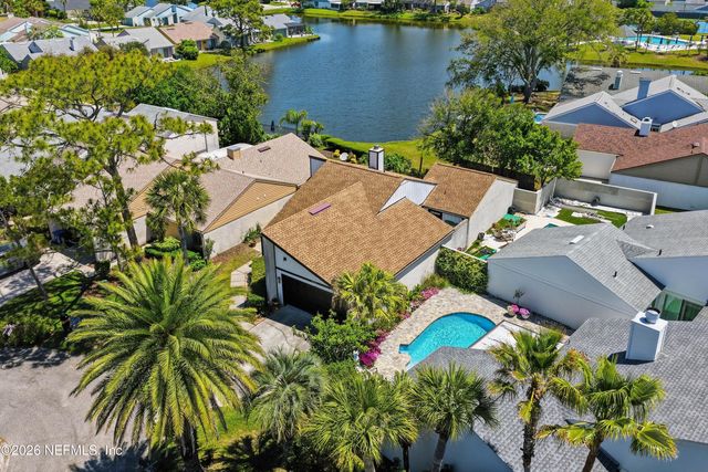 2543 DAUPHINE Court E, Ponte Vedra Beach, FL 32082