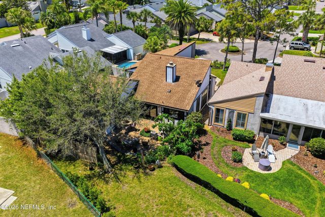 2543 DAUPHINE Court E, Ponte Vedra Beach, FL 32082