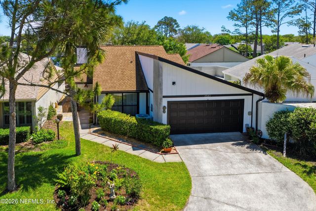 2543 DAUPHINE Court E, Ponte Vedra Beach, FL 32082