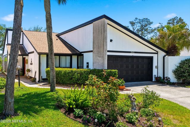 2543 DAUPHINE Court E, Ponte Vedra Beach, FL 32082