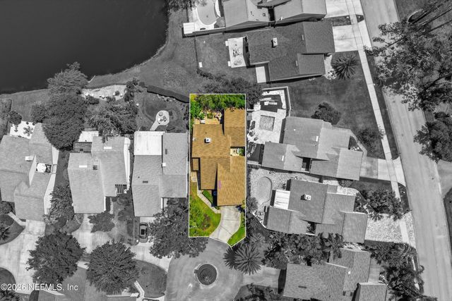 2543 DAUPHINE Court E, Ponte Vedra Beach, FL 32082