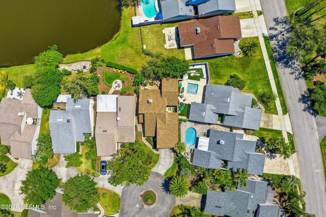 2543 DAUPHINE Court E, Ponte Vedra Beach, FL 32082