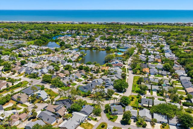 2543 DAUPHINE Court E, Ponte Vedra Beach, FL 32082