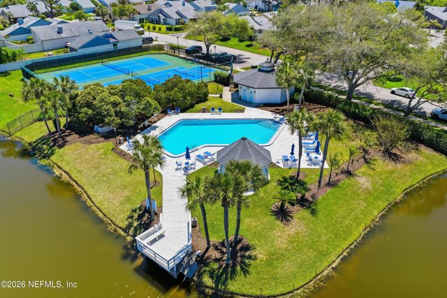 2543 DAUPHINE Court E, Ponte Vedra Beach, FL 32082