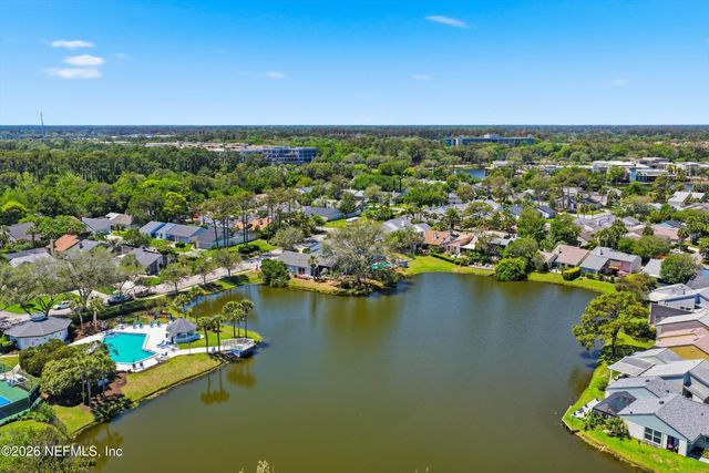 2543 DAUPHINE Court E, Ponte Vedra Beach, FL 32082