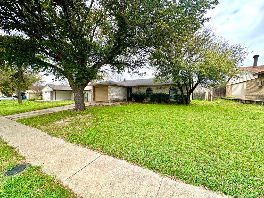 523 Windsor Drive, Allen, TX 75002