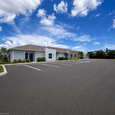 3409 SW 8th PL 105, Cape Coral, FL 33914