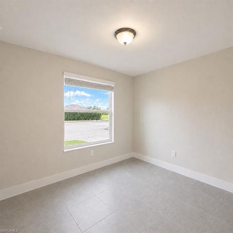 3409 SW 8th PL 105, Cape Coral, FL 33914