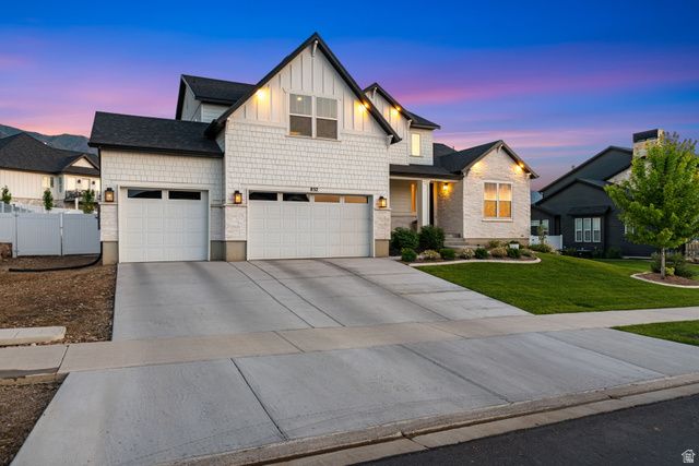 852 E 1400 S, Salem, UT 84653