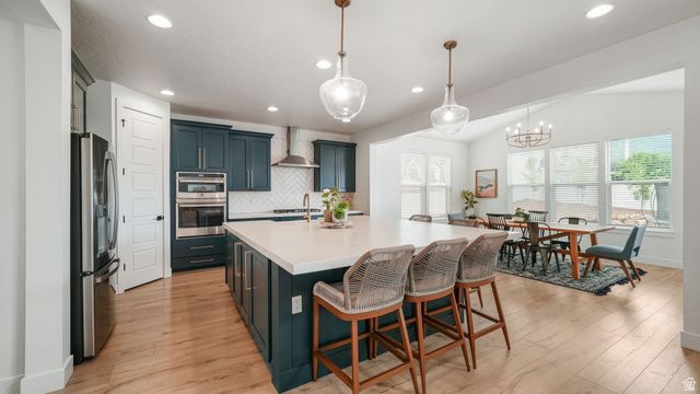 852 E 1400 S, Salem, UT 84653