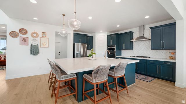 852 E 1400 S, Salem, UT 84653