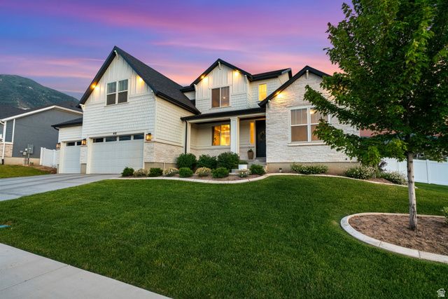 852 E 1400 S, Salem, UT 84653