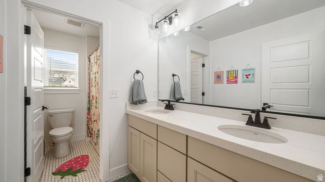 852 E 1400 S, Salem, UT 84653