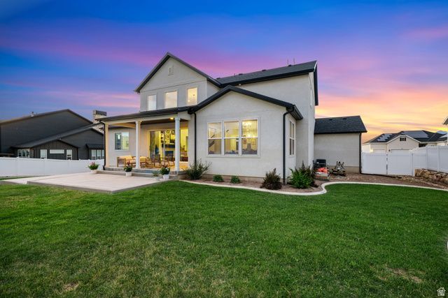 852 E 1400 S, Salem, UT 84653