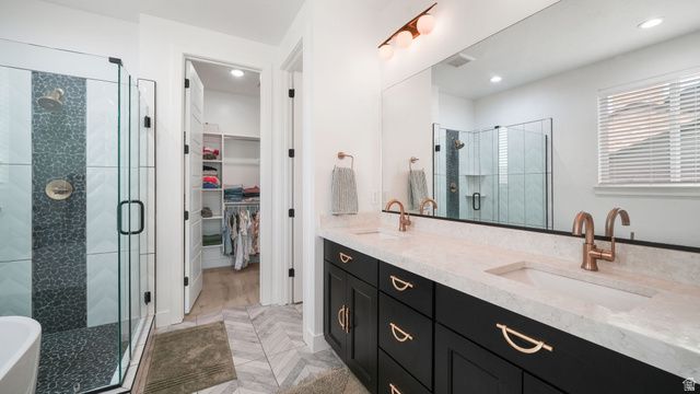 852 E 1400 S, Salem, UT 84653