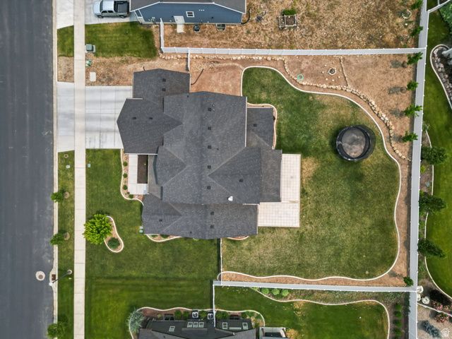 852 E 1400 S, Salem, UT 84653