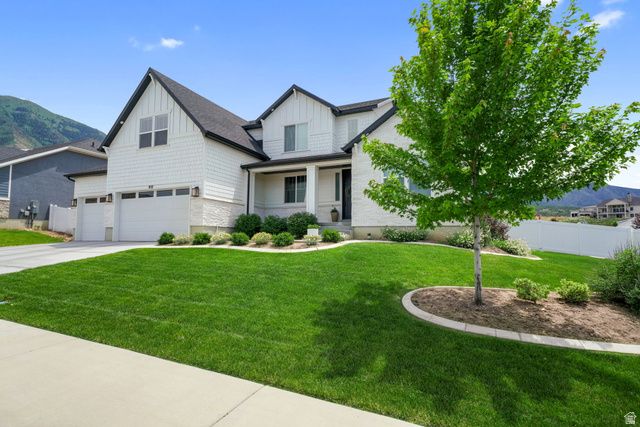 852 E 1400 S, Salem, UT 84653