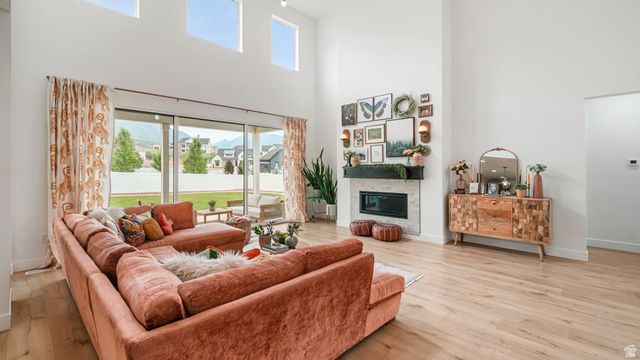 852 E 1400 S, Salem, UT 84653