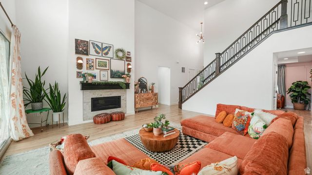 852 E 1400 S, Salem, UT 84653