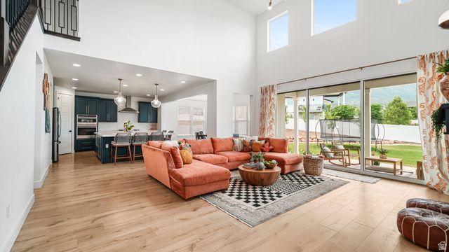 852 E 1400 S, Salem, UT 84653