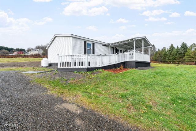 650 County Highway 54, Cherry Valley, NY 13320