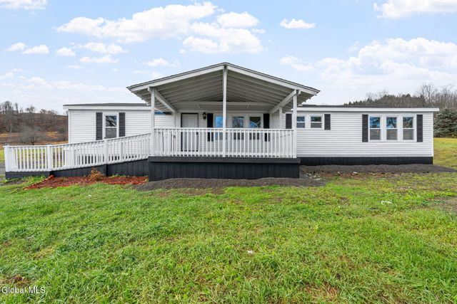 650 County Highway 54, Cherry Valley, NY 13320