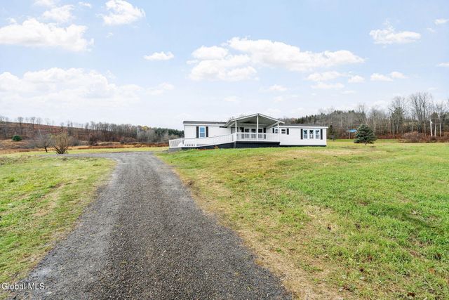 650 County Highway 54, Cherry Valley, NY 13320