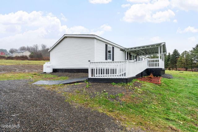 650 County Highway 54, Cherry Valley, NY 13320