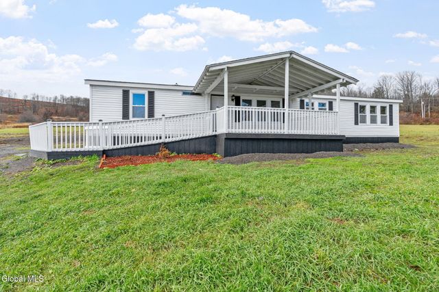 650 County Highway 54, Cherry Valley, NY 13320