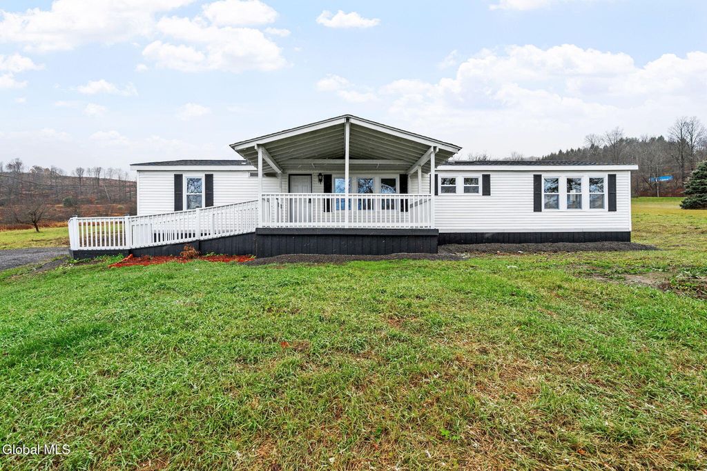 650 County Highway 54, Cherry Valley, NY 13320