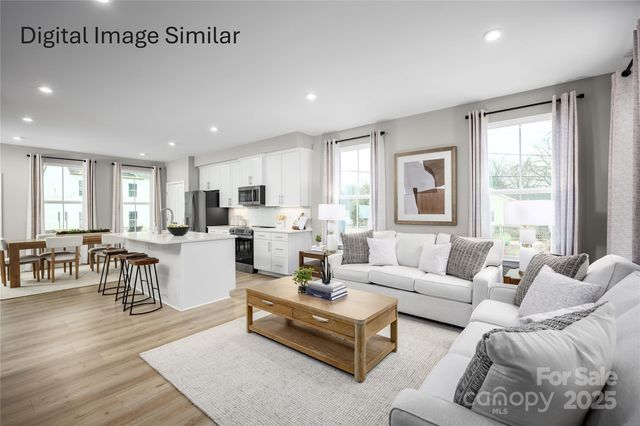 2609 Ellen Avenue 1018B, Charlotte, NC 28208