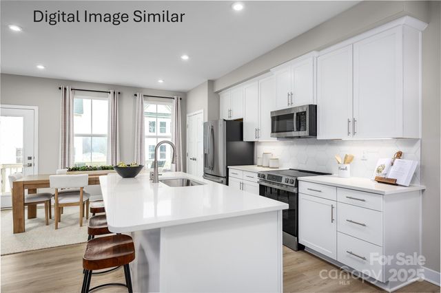 2609 Ellen Avenue 1018B, Charlotte, NC 28208