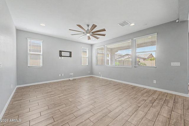 2322 E PALMDALE Lane, Gilbert, AZ 85298