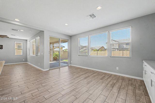 2322 E PALMDALE Lane, Gilbert, AZ 85298