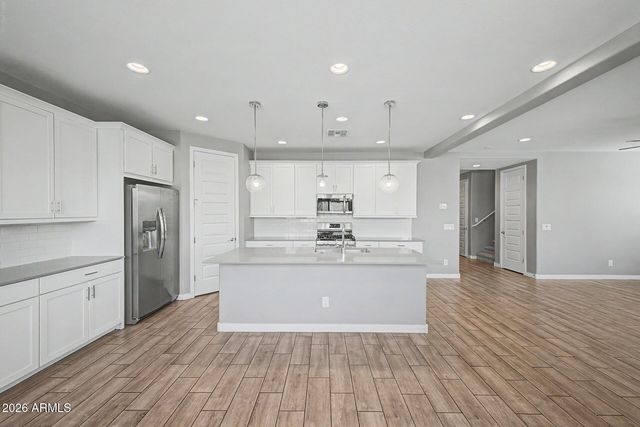 2322 E PALMDALE Lane, Gilbert, AZ 85298