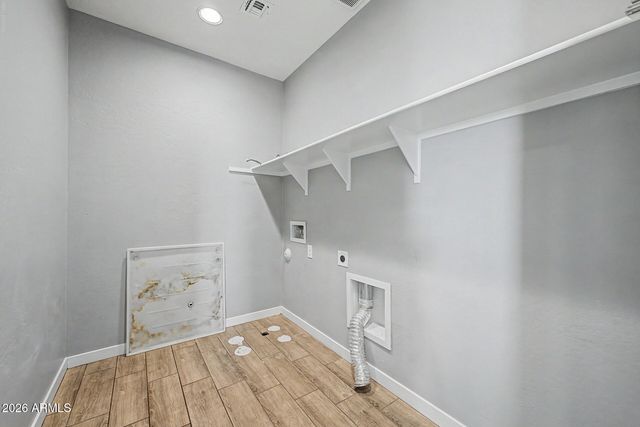 2322 E PALMDALE Lane, Gilbert, AZ 85298