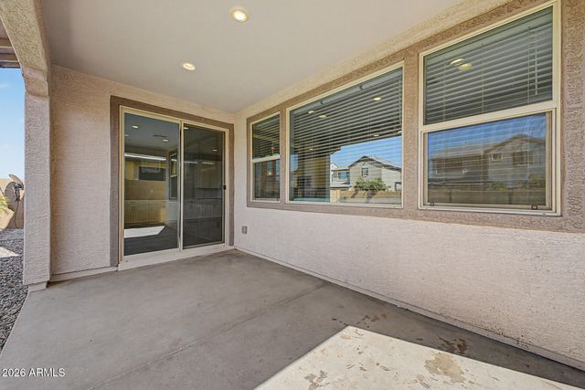 2322 E PALMDALE Lane, Gilbert, AZ 85298