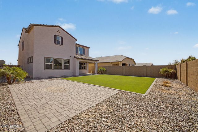 2322 E PALMDALE Lane, Gilbert, AZ 85298