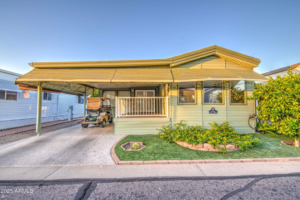 7750 E BROADWAY Road 848, Mesa, AZ 85208