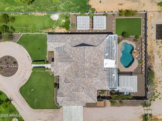 25823 S 154TH Street, Gilbert, AZ 85298