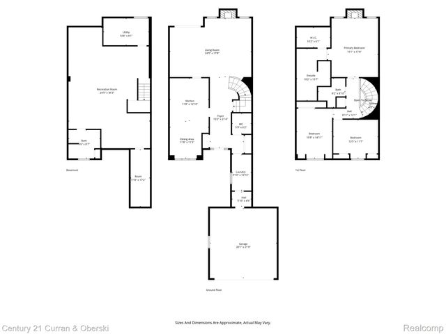 5 Timberlane Court, Dearborn, MI 48126