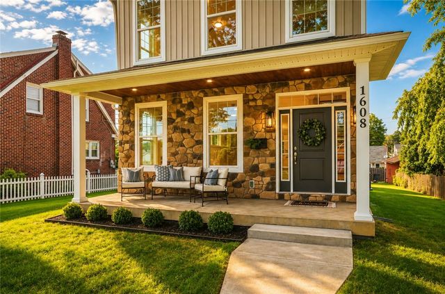 1608 Elliott Avenue, Bethlehem City, PA 18018