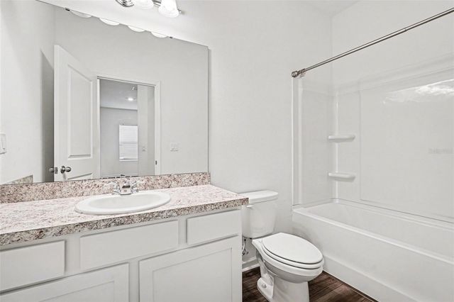 11680 JUDICIAL COURT, Dade City, FL 33525