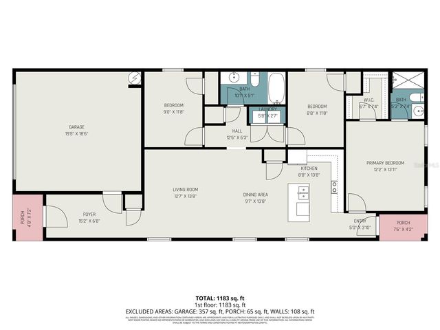 11680 JUDICIAL COURT, Dade City, FL 33525