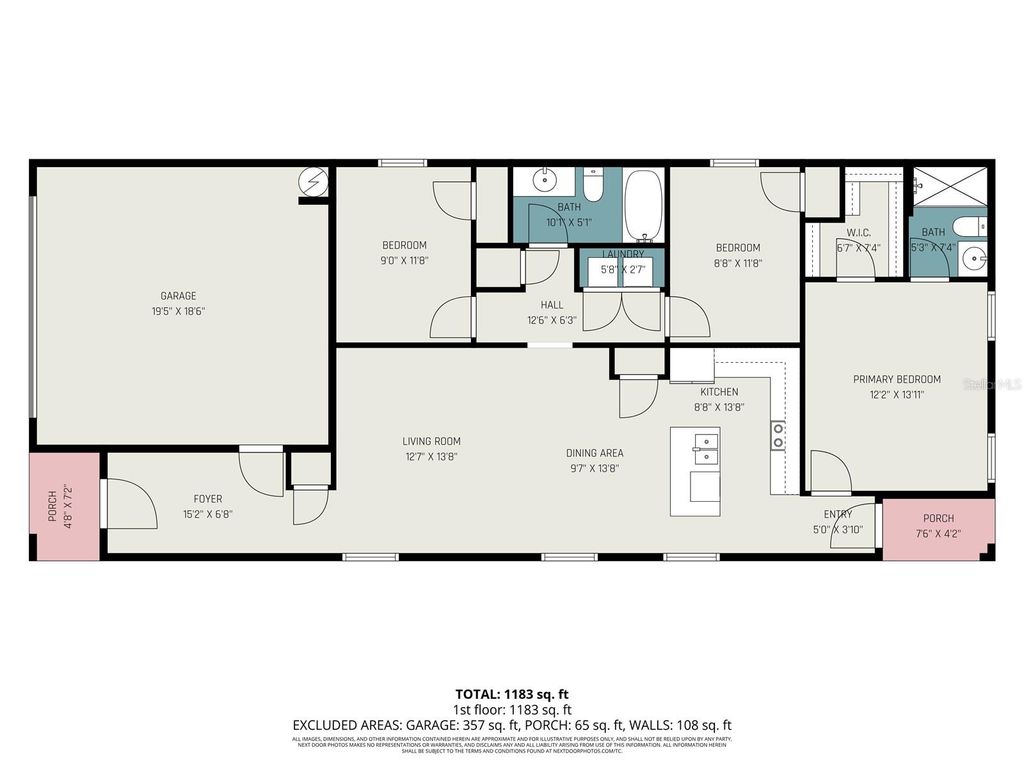 Image 17 of property listing at 11680 JUDICIAL COURT, Dade City, FL 33525