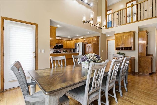 14530 S Greenwood Street, Olathe, KS 66062