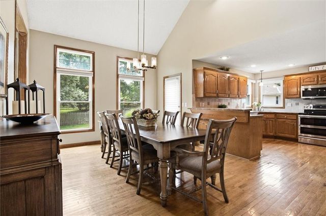 14530 S Greenwood Street, Olathe, KS 66062