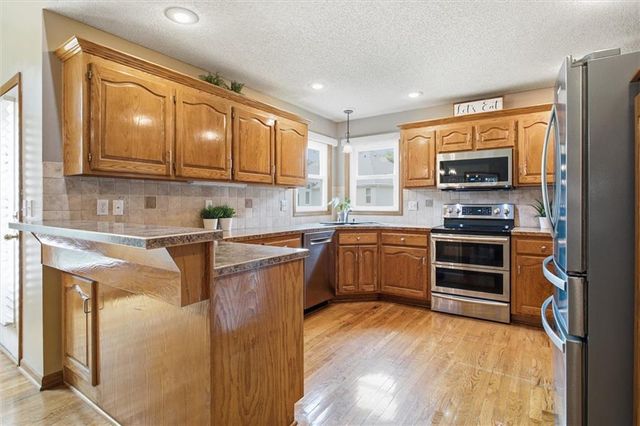 14530 S Greenwood Street, Olathe, KS 66062
